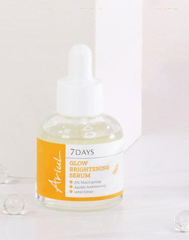 세븐데이즈 글로우 브라이트닝 세럼 20ml