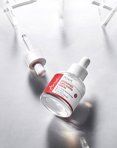세븐데이즈 어드밴스드 안티에이징 세럼 20ml