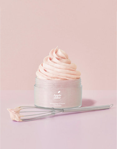 피치소다 휘핑 팩 클렌저 100ml