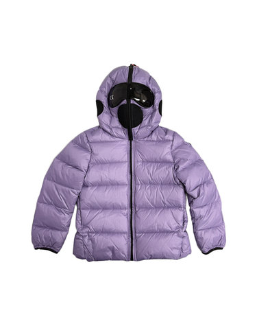 키즈 나일론 고글패딩 라일락 JK 794B T KJ5 70