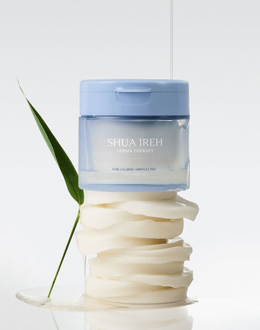 순수 카밍 앰플 패드 (100pads/250ml)