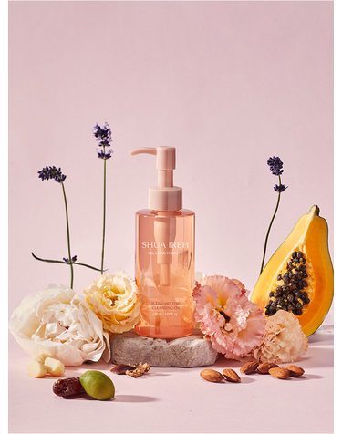 블렌드 멜팅 클렌징 오일 (150ml)