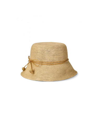 [명품]라프리마 헬렌 카민스키 디종 DIJON BARLEY HAT51575