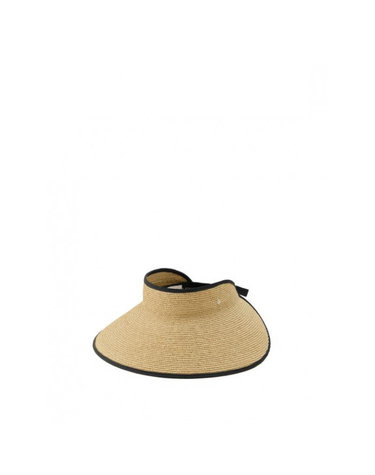 [명품]라프리마 헬렌 카민스키 마이 MAI NATURALMIDNIGHT HAT50315