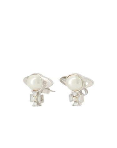 라프리마 비비안웨스트우드 GABY EARRINGS 가비 귀걸이 6201037I 02P693