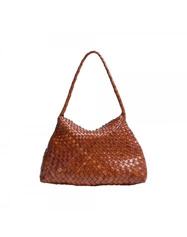 [공식] 26SS 산타 마리아 토트백 탄 8700 TAN