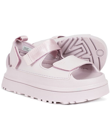 어그 UGG 여성 골든글로우 샌들 (1152685-BYF)