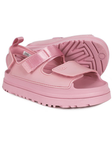 어그 UGG 키즈 골든글로우 샌들 (1152813K-PKJ)