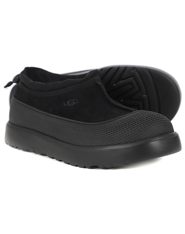 어그 UGG 키즈 타스만 웨더 하이브리드 블랙 (1171171K-BLK)
