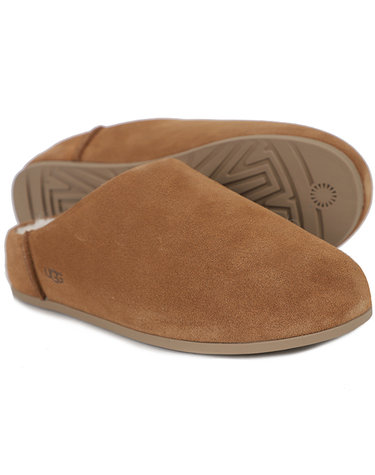 어그 UGG 여성 엘레아 슬립온 체스트넛 (1171390-CHE)