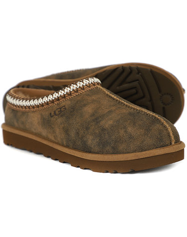 어그 UGG 남성 타스만 박스터 체스트넛 (1173810-CHE)