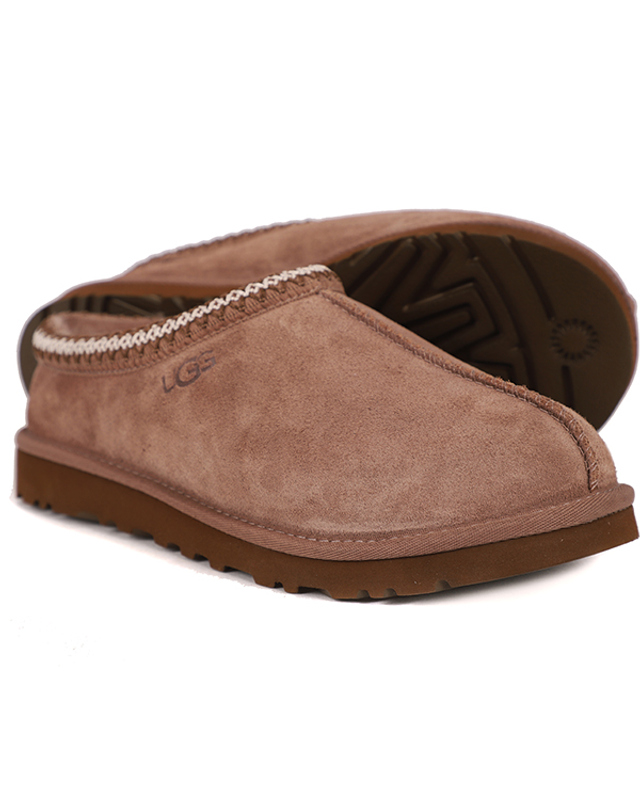 어그 어그 UGG 남성 타스만 II 로키 오크 (1174671-RYK) 착용컷