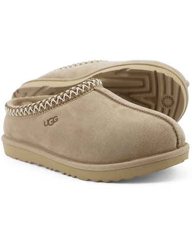 어그 UGG 키즈 타스만 II 문라이트 방한 스니커즈 (1019066K-MNL)