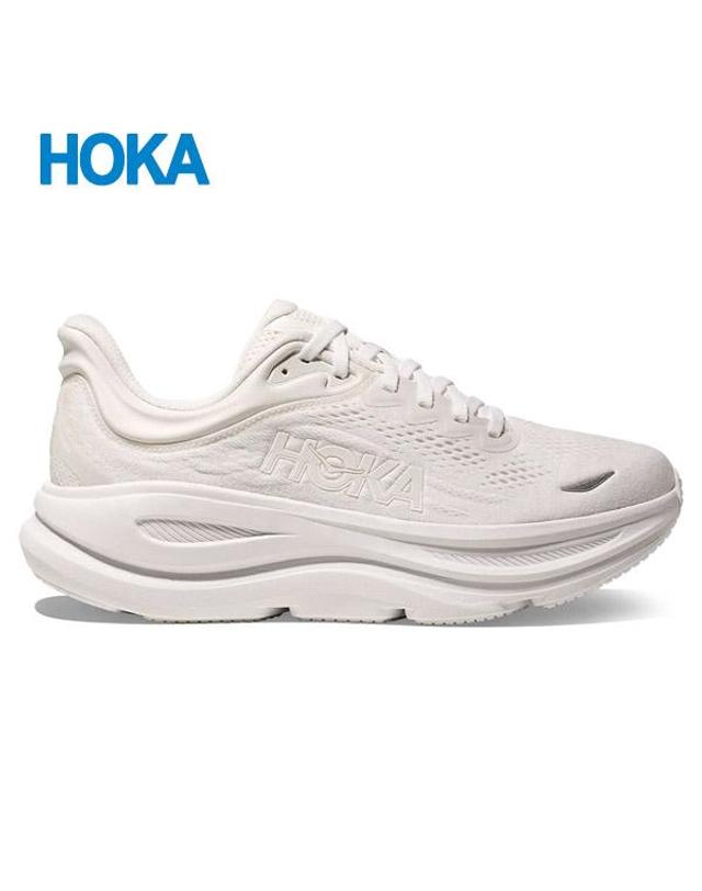 호카 여성 본디 9 1162012_WWH 착용컷