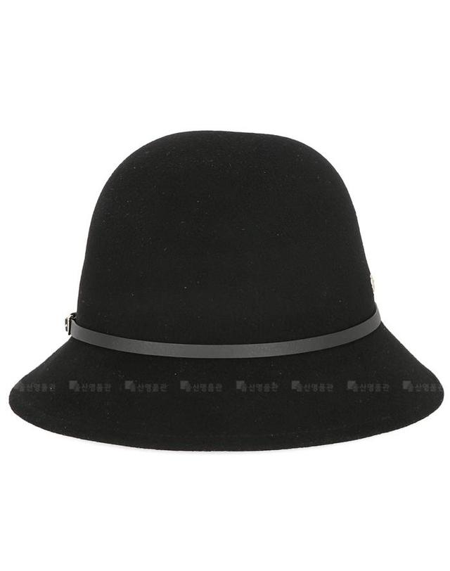 헬렌카민스키 헬렌카민스키 알토 6 HAT51430 Black ALTO 6 착용컷