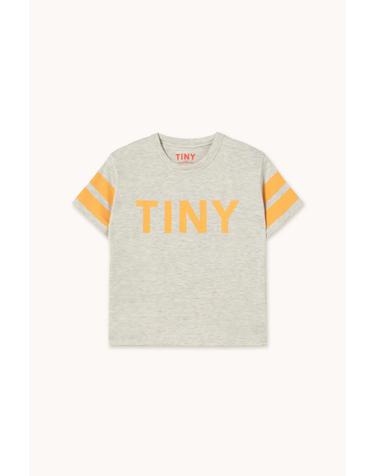 타이니코튼 25SS 키즈 반팔 티셔츠 TINY STRIPES TINY TEE SS25-145-R24