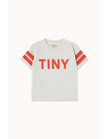 타이니코튼 25SS 키즈 반팔 티셔츠 TINY STRIPES TINY TEE SS25-145-L65