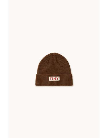타이니코튼 25FW 키즈 비니 SOLID BEANIE AW25-140-M05
