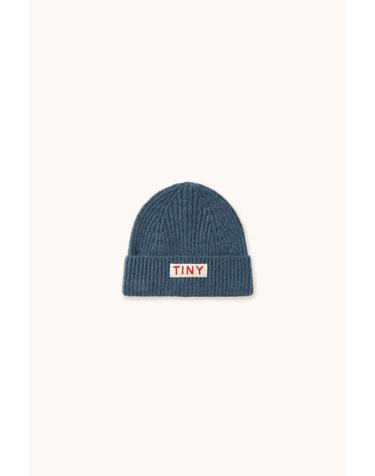 타이니코튼 25FW 키즈 비니 SOLID BEANIE AW25-140-S02