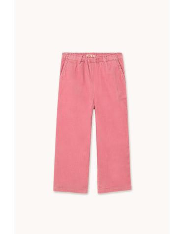 타이니코튼 25FW 아동 코듀로이 팬츠 TINY SOLID WOVEN PANT AW25-457-P17