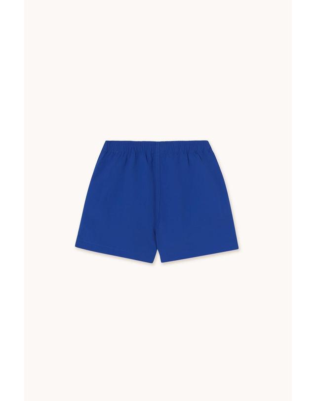 타이니코튼 타이니코튼 25SS 키즈 반바지 TINY SHORT SS25-252-J29 착용컷
