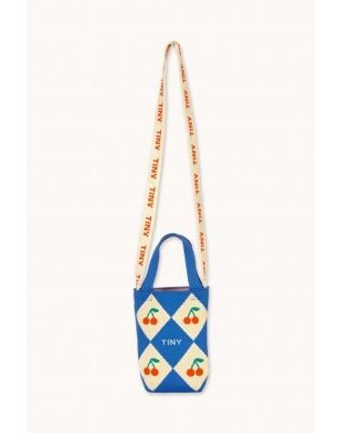 타이니코튼 26SS 다이아몬드 미니 숄더백 DIAMONDS MINI BAG SS26-519-S15