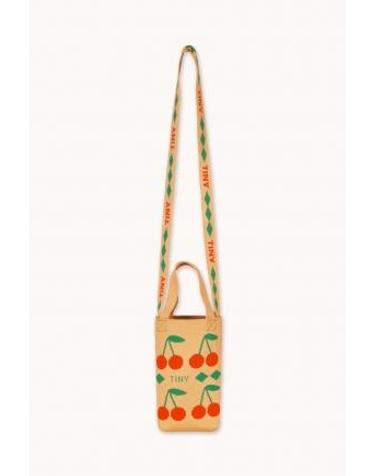 타이니코튼 26SS 체리 미니 숄더백 CHERRIES MINI BAG SS26-524-K19