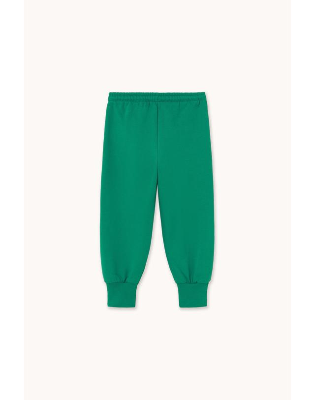 타이니코튼 타이니코튼 26FW 아동 조거팬츠 TINY GRAPHIC SWEATPANT AW26-444-R21 착용컷