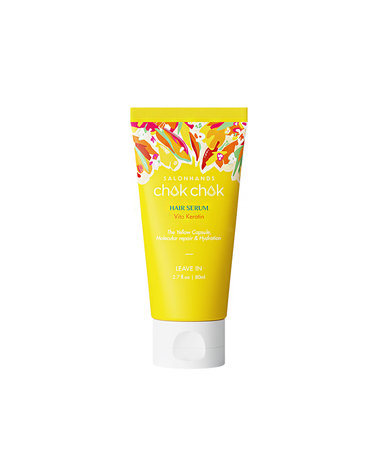 살롱핸즈 촉촉 헤어세럼 비타케라틴 80ml