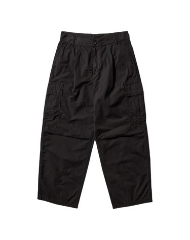 25FW 콜 COLE 카고 팬츠 블랙 I035565 89GD