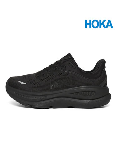 [HOKA] 여성 호카 본디 9 러닝화 와이드 1162014-BBLC