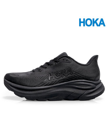 [HOKA] 호카 남성 클리프톤 11 러닝 블랙 1176572-BBLC
