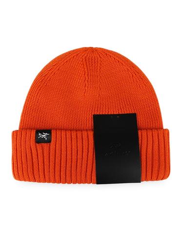 아크테릭스 공용 멜로우 토크 비니(솔라리스) X000007423 Mallow Toque SOLARIS