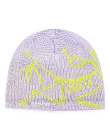 아크테릭스 공용 버드 헤드 토크 비니(멜로우) X000006756 BIRD HEAD Toque MALLOW/EUPHORIA