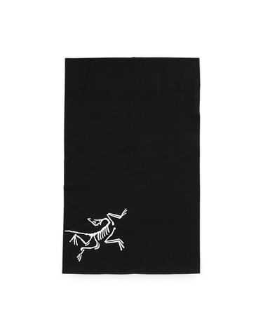 아크테릭스 공용 사토로 메리노 넥 게이터(블랙) X000009937 SATORO MERINO BLACK/ARCTIC SILK