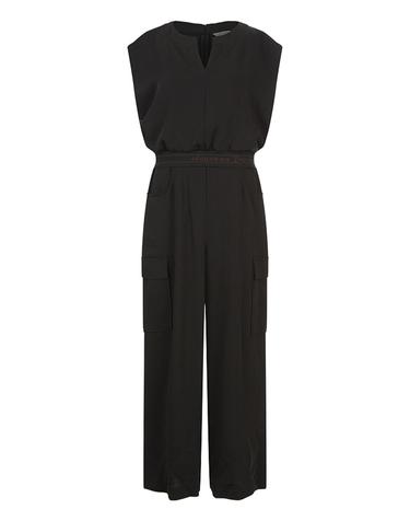 마레몬떼 · [마레몬떼] 슬리브리스 점프수트_M246MOP41S0 · 스토어 상품 이미지