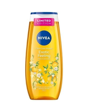 [니베아] 이그조틱 필링 샤워젤 250ml