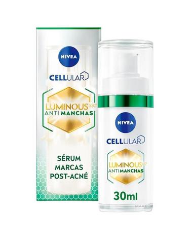 [니베아] 셀룰러 루미너스 630 세럼 30ml