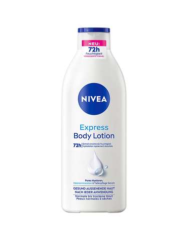 니베아 바디 익스프레스 바디 로션 400ml