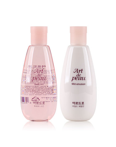 엘지 아르드포 후레쉬 스킨/에멀젼 380ml 중 택1
