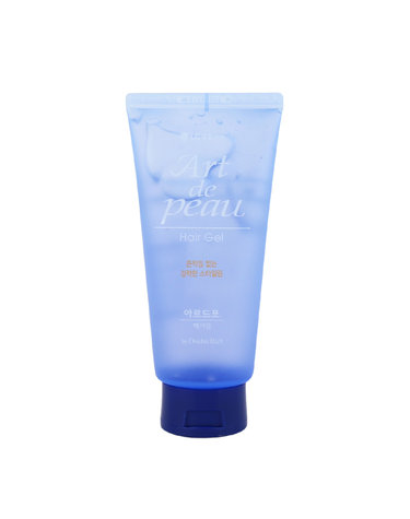 엘지 아르드포 헤어젤 180ml (튜브형)
