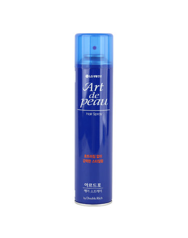 엘지 아르드포 헤어 스프레이 300ml
