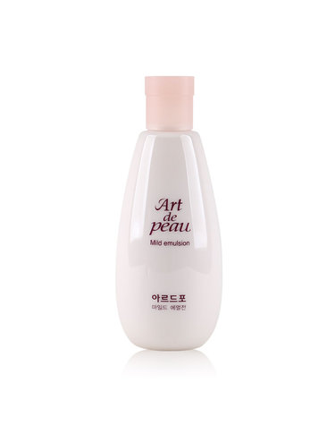 엘지 아르드포 마일드 에멀전 380ml (로션)