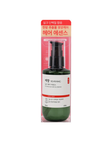 실크 헤어 에센스 100ml