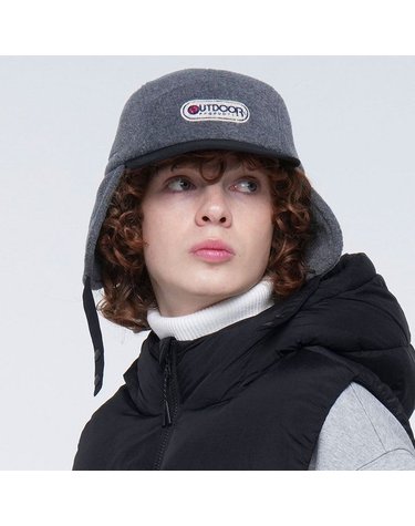 [갤러리아] 아웃도어프로덕츠 플리스 이어 플랩 캡 WO136TOACZ93