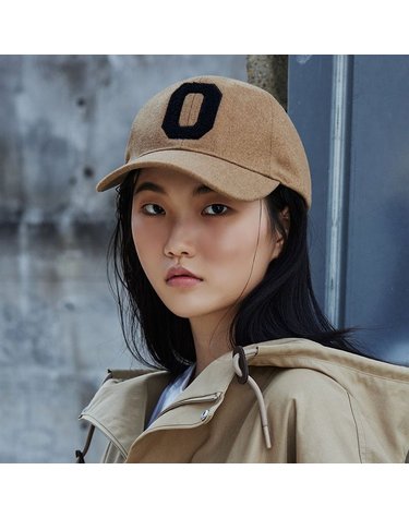 [갤러리아] 아웃도어프로덕츠 공용 O 부클레 로고 캡 WO136ROACZ21