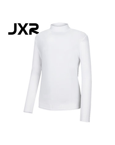 JXR 아이스 발란스 스킨 UV차단 터틀넥 냉감 남여 이너웨어