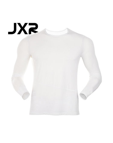JXR 발란스 스킨 솔리드 라운드 메쉬 남여 이너웨어