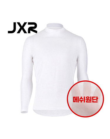 JXR 발란스 스킨 메쉬 UV차단 남여 이너웨어