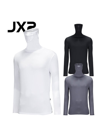 JXR 발란스 스킨 사계절 귀걸이 마스크 일체형 남여 이너웨어